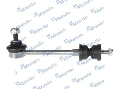 MANDO MSC015500 Стойка стабилизатора Ford Mondeo IV 0307- Volvo S80 06- зад.подв. лев,прав.
