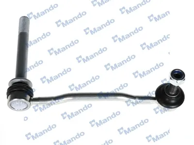 MANDO MSC015528 Стойка стабилизатора Peugeot 407 04- Citroen C5 08- пер.подв.лев.
