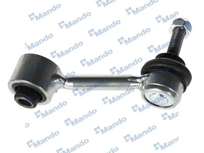 MANDO MSC015545 Стойка стабилизатора Audi A3VW Golf V Jetta Passat 05- зад.подв. лев,прав.