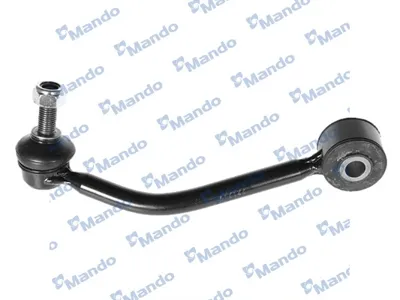 MANDO MSC015560 Стойка стабилизатора Audi Q7VW Touareg Porsche Cayenne 03- зад.подв.лев.
