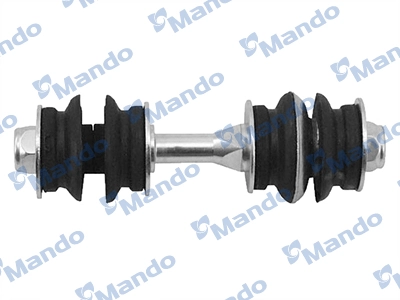 MANDO MSC015679 Стойка стабилизатора Toyota YARIS 99-05 пер.подв. лев,прав.