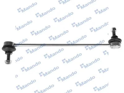 MANDO MSC015736 Стойка стабилизатора Opel Corsa D 06- пер.подв. лев,прав.