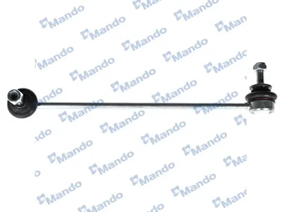MANDO MSC015754 Стойка стабилизатора BMW E60E61 пер.подв.лев.