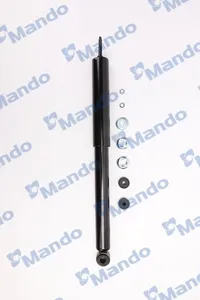 MANDO MSS015067 Амортизатор газовый, задний