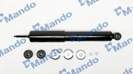 MANDO MSS015123 Амортизатор Opel Monterey 91-98 пер.газ.