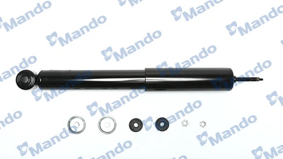 MANDO MSS015124 Амортизатор Mitsubishi Pajero 91-00 зад.газ.