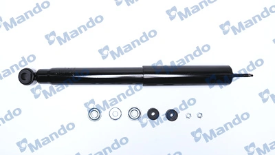 MANDO MSS015125 Амортизатор Toyota 4 Runner 0790-0396 зад.газ.