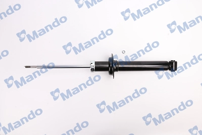 MANDO MSS015126 Амортизатор газовый, передний