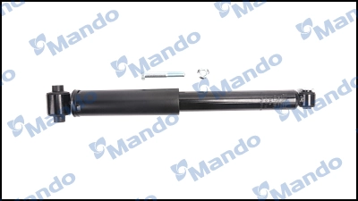 MANDO MSS015168 Амортизатор Renault Megane II 02- зад.газ.
