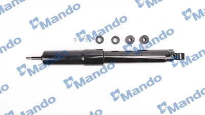 MANDO MSS015220 Амортизатор задний лев,прав. Toyota Land Cruiser 80 0190-1297 ( 345010)