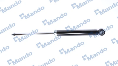 MANDO MSS015527 Амортизатор Suzuki SWIFT 05- Opel Agila 07- зад.газ.