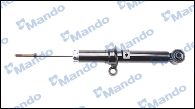 MANDO MSS015589 Амортизатор передний левый