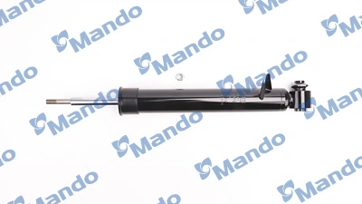 MANDO MSS015630 амортизатор передний BMW X5 (E70) 07>