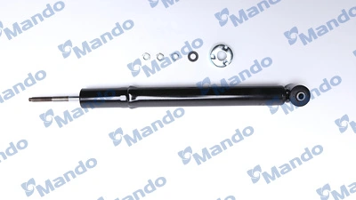 MANDO MSS015650 Амортизатор VW Golf IIIII Vento 84-97 зад.масл.