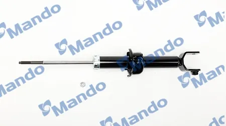 MANDO MSS015659 Стойка амортизационная газовая, задняя