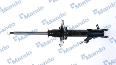 MANDO MSS015670 Амортизатор Nissan Almera (N15) передний левый газовый