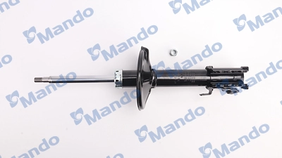 MANDO MSS015726 Амортизатор передний левый газовый