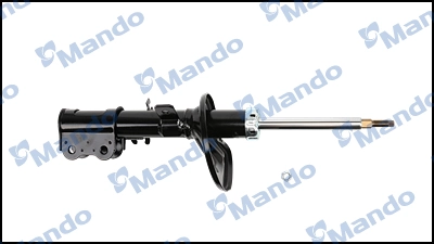 MANDO MSS015730 Амортизатор передний левый