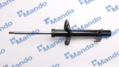 MANDO MSS015766 Амортизатор передний левый газовый