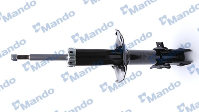 MANDO MSS015777 Амортизатор передний левый газовый Suzuki Ignis 1.3 2WD1.5 2WD,4WD , Subaru Justy 03>