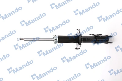 MANDO MSS015780 Амортизатор Mazda DEMIO 0898- пер.прав.газ.