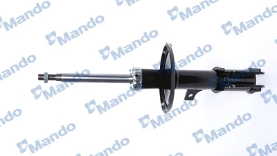 MANDO MSS015788 Амортизатор передний газовый левый