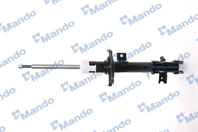 MANDO MSS015790 Амортизатор передний левый газовый