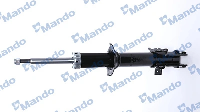 MANDO MSS015792 Амортизатор передний правый газовый