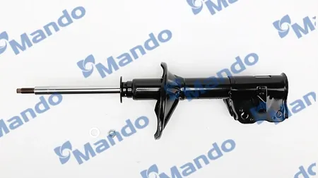 MANDO MSS015816 Стойка амортизационная газовая, передняя правая