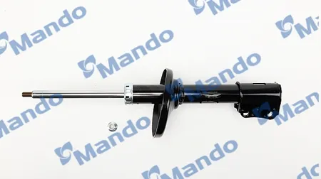 MANDO MSS015829 Амортизатор зад лев