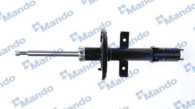 MANDO MSS015832 Стойка амортизационная газовая, передняя