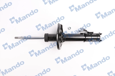 MANDO MSS015844 Амортизатор Toyota Carina E 0492-0997 пер.прав.газ.(VIN:SB)