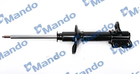MANDO MSS015854 Амортизатор Nissan Sunny (90-) задний правый газовый