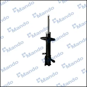 MANDO MSS015883 Стойка амортизационная газовая, передняя правая