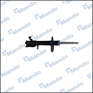MANDO MSS015884 Стойка амортизационная газовая, передняя левая