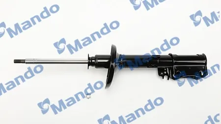 MANDO MSS015887 Амортизатор Toyota Carina E 0492-0196 зад.прав.газ.(VIN:JT)