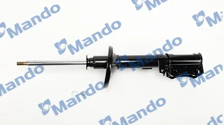 MANDO MSS015888 Амортизатор зад лев