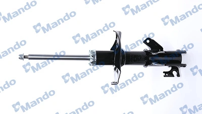 MANDO MSS015896 Амортизатор передний левый газовый
