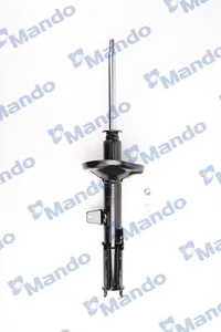 MANDO MSS016002 Амортизатор Toyota Carina E 0492-0196 зад.прав.газ.(VIN:JT)