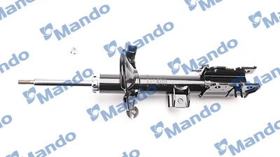 MANDO MSS016059 Амортизатор передний правый газовый