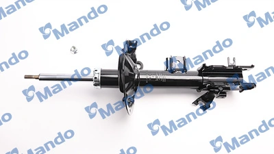 MANDO MSS016060 Амортизатор передний левый газовый