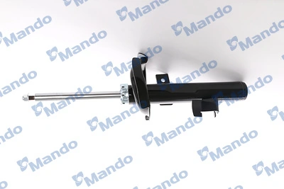 MANDO MSS016072 Амортизатор Volvo S40V50C30 04- пер.лев.газ.