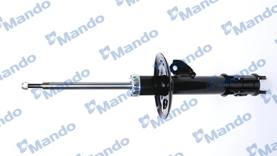 MANDO MSS016081 Амортизатор передний правый газовый