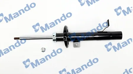 MANDO MSS016084 Стойка амортизационная газовая, передняя левая
