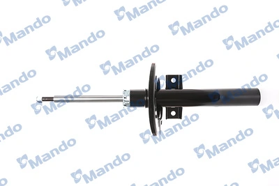 MANDO MSS016100 Амортизатор передний левый ,прав.