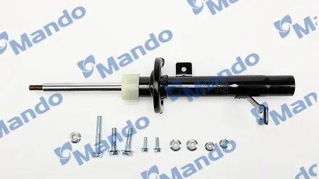 MANDO MSS016121 Амортизатор Ford Fusion 0104- пер.прав.газ.
