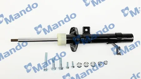 MANDO MSS016122 Амортизатор Ford Fusion 0104- пер.лев.газ.