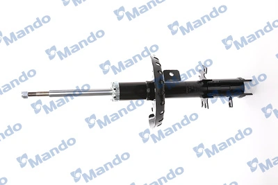 MANDO MSS016123 Амортизатор передний правый газовый