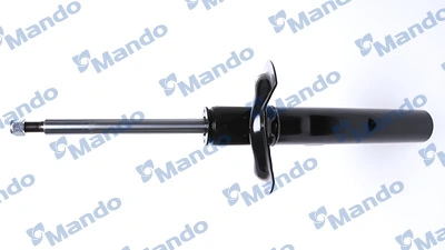 MANDO MSS016125 Стойка амортизационная газовая, передняя правая