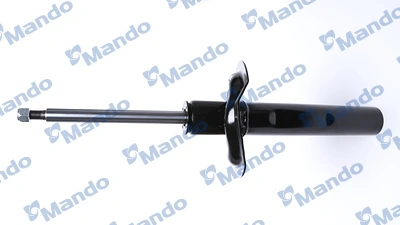MANDO MSS016126 Стойка амортизационная газовая, передняя левая